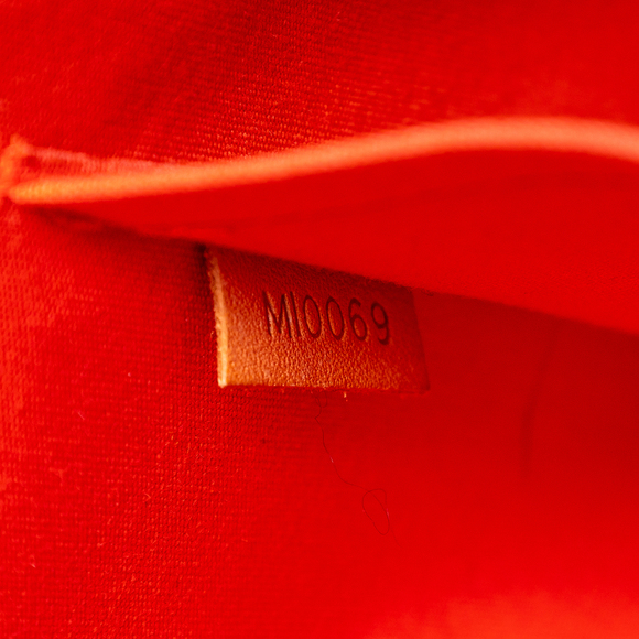 Louis Vuitton Alma GM - Picture 11 of 11